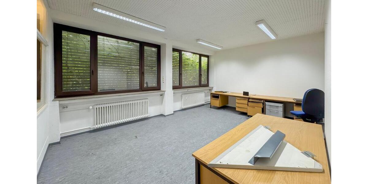 Gewerbeobjekt Wetter (Ruhr) - 1.890&euro; | Angebot:22546438