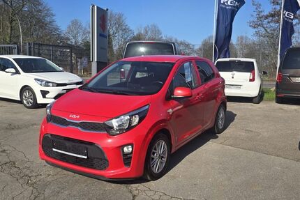 Kia Picanto 79.000 km 11.590 &euro; Gelsenkirchen 45899