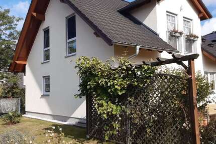 Haus Recklinghausen Hillerheide - 5 Zimmer, 132 m&sup2;, 745.000&euro; | Angebot:26006269