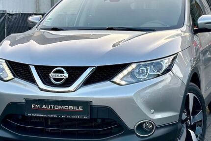 Nissan Qashqai 74.530 km 10.450 &euro; Herten 45699