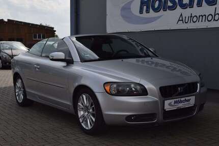 Volvo C70 139.000 km 8.950 &euro; Nordkirchen-Capelle 59394