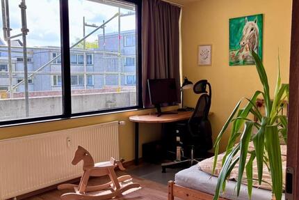 Wohnung Witten Annen - 3 Zimmer, 94 m&sup2;, 1.197&euro; | Angebot:26492821