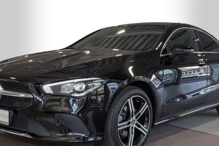 Mercedes-Benz CLA 200 76.335 km 29.450 &euro; Schwerte 58239