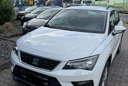 Seat Ateca 103.000 km 17.500 &euro; Holzwickede 59439
