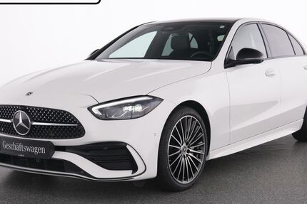 Mercedes-Benz C 200 9.243 km 44.950 &euro; Essen 45309