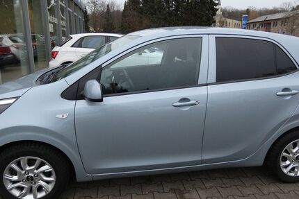 Kia Picanto 80.000 km 7.400 &euro; Bergkamen 59192