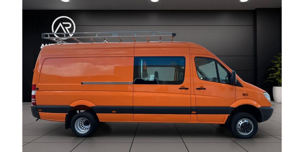 Mercedes-Benz Sprinter 285.495 km 19.900 &euro; Bochum 44866