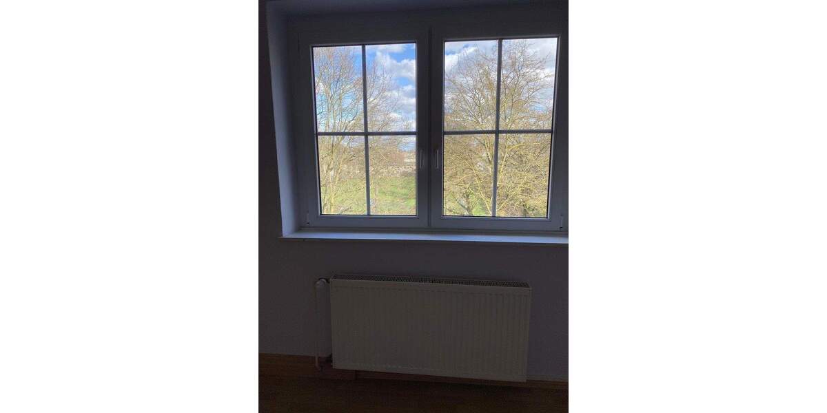Etagenwohnung Gelsenkirchen Schalke - 2 Zimmer, 61 m&sup2;, 450&euro; | Angebot:25851519