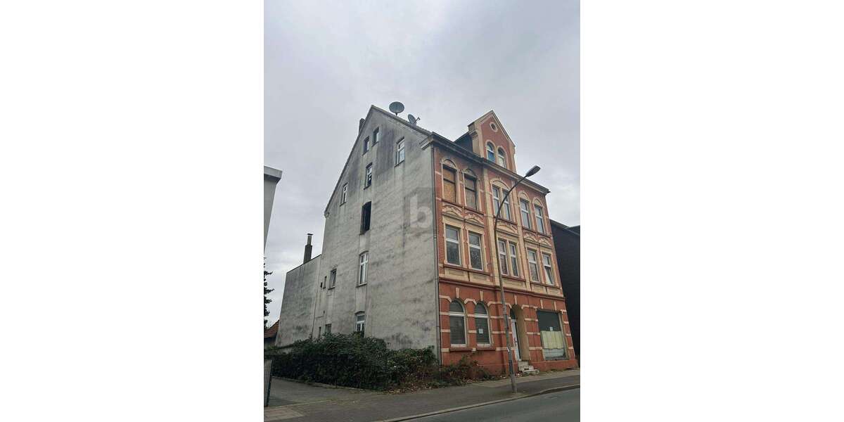 Einfamilienhaus Herne Sodingen - 30 Zimmer, 600 m&sup2;, 450.000&euro; | Angebot:26633638