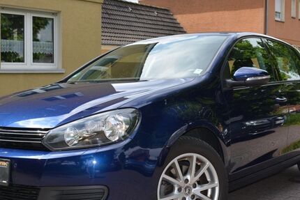 VW Golf 95.300 km 6.990 &euro; Bergkamen 59192