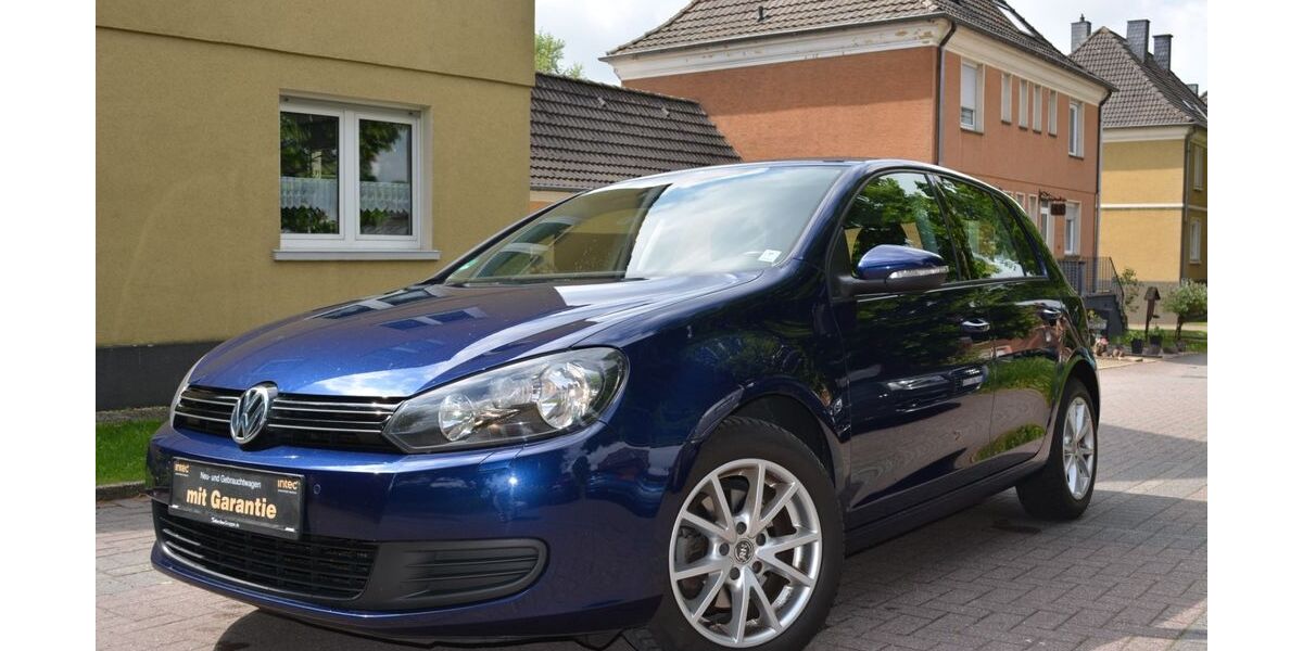 VW Golf 95.300 km 6.990 &euro; Bergkamen 59192
