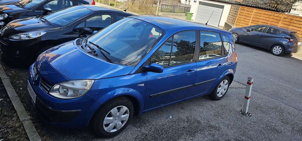 Renault Scenic 173.000 km 1.800 &euro; Gelsenkirchen 45884