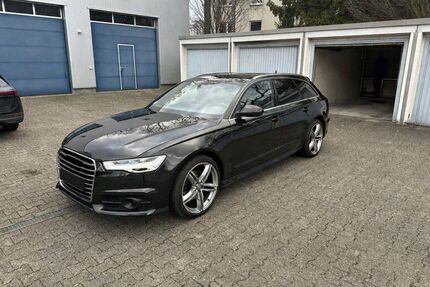 Audi A6 163.401 km 19.750 &euro; Bochum 44805