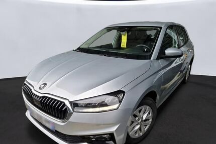 Skoda Fabia 29.142 km 13.950 &euro; Hagen 58091