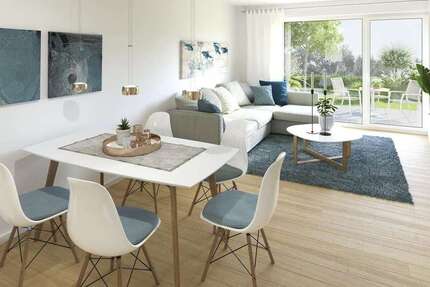 Haus Castrop-Rauxel Rauxel - 5 Zimmer, 108 m&sup2;, 1.580&euro; | Angebot:26732621