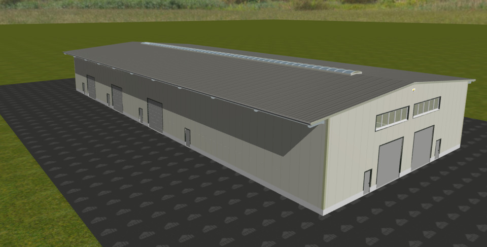 Gewerbeobjekt Hagen Hagen-Nord - 7&euro; | Angebot:25834223