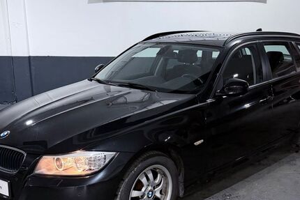 BMW 318 173.700 km 8.490 &euro; Sprockhövel 45549