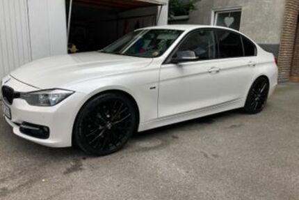 BMW 330 310.000 km 14.500 &euro; Bergkamen 59192