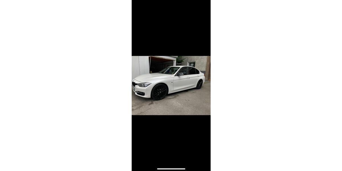 BMW 330 310.000 km 14.500 &euro; Bergkamen 59192