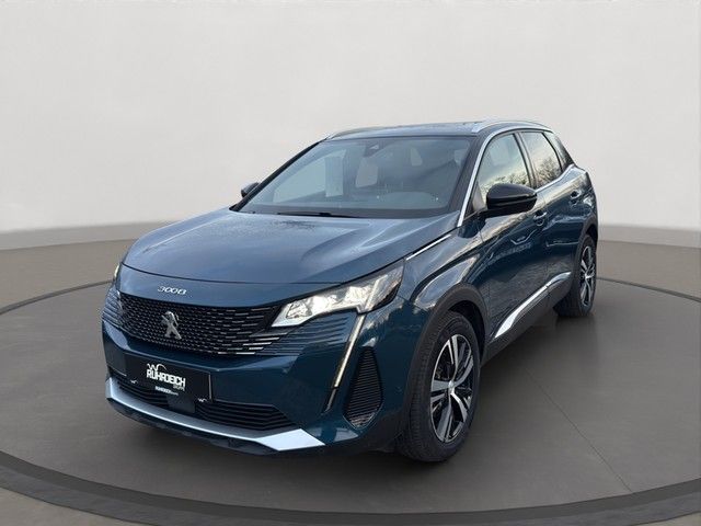 Peugeot 3008 16.980 km 24.990 &euro; Essen 45143