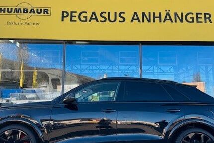 Audi RSQ8 95.703 km 77.490 &euro; Gevelsberg 58285