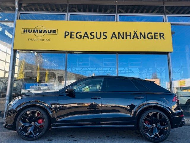 Audi RSQ8 95.703 km 77.490 &euro; Gevelsberg 58285