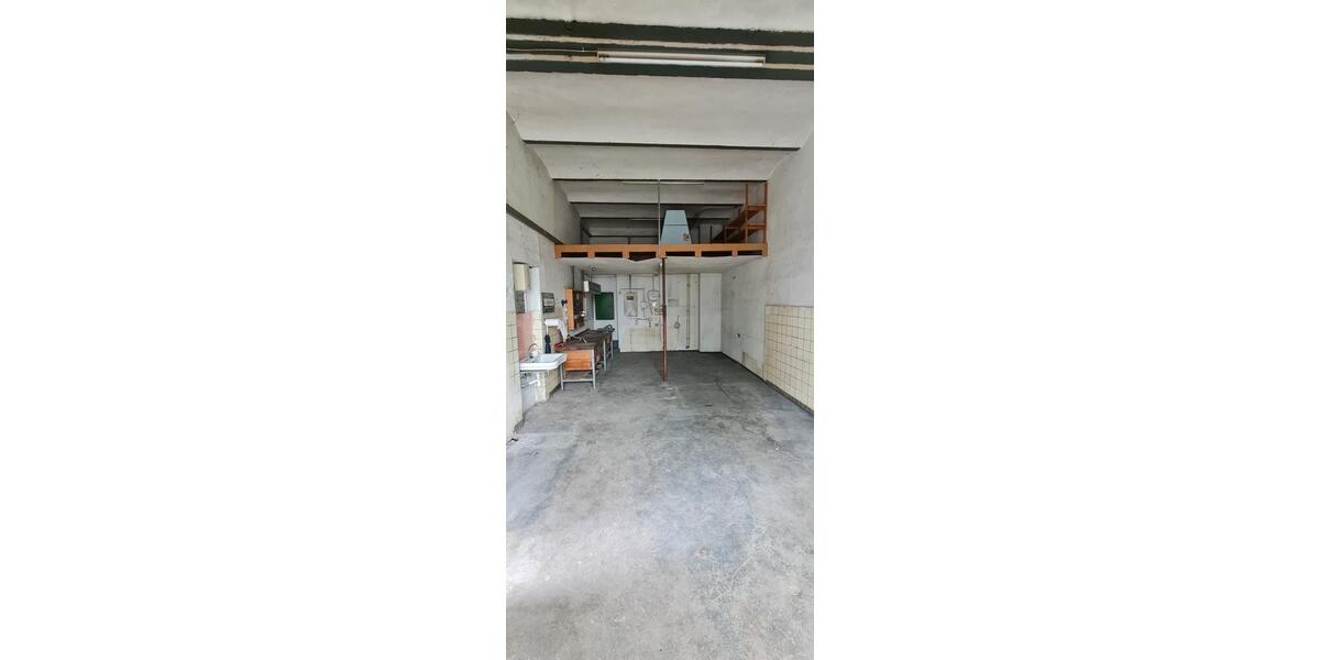 Gewerbeobjekt Hagen Hagen-Nord - 250&euro; | Angebot:22956945