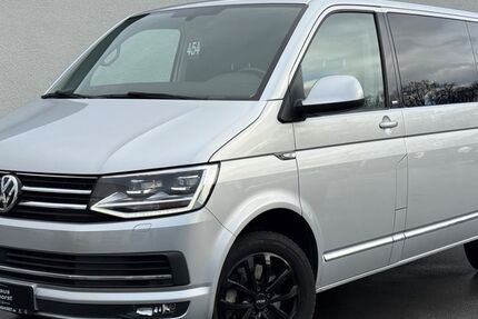 VW T6 Multivan 92.710 km 39.290 &euro; Castrop-Rauxel 44579