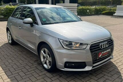 Audi A1 30.539 km 15.500 &euro; Gelsenkirchen 45884