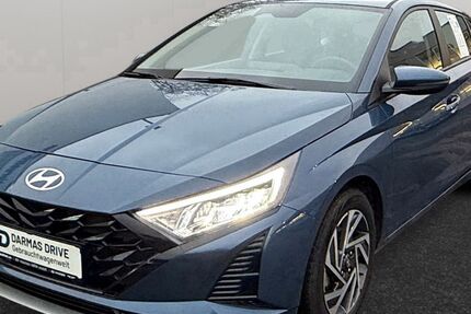 Hyundai i20 23.757 km 19.490 &euro; Oer-Erkenschwick 45739