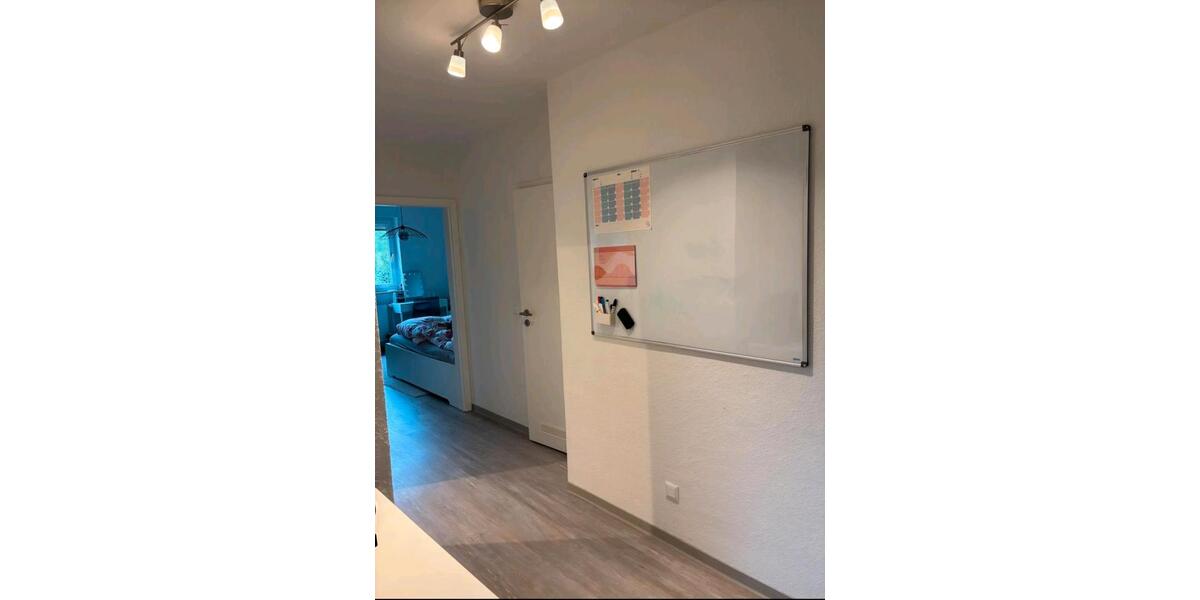 Etagenwohnung Dortmund Innenstadt West - 2 Zimmer, 58 m&sup2;, 486&euro; | Angebot:25979600