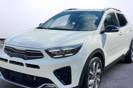 Kia Stonic 9.000 km 22.990 &euro; Essen 45134