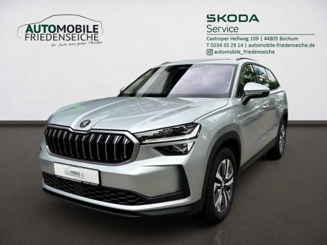Skoda Kodiaq 28.741 km 39.980 &euro; Bochum 44805