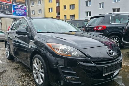 Mazda 3 176.000 km 4.200 &euro; Essen 45144