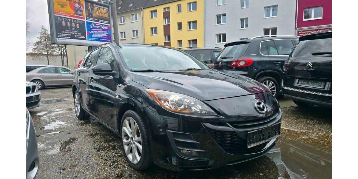Mazda 3 176.000 km 4.400 &euro; Essen 45144