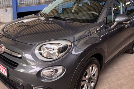 Fiat 500X 98.700 km 6.900 &euro; Ennepetal 58256
