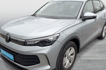 VW Tiguan 15.313 km 30.988 &euro; Dortmund 44141