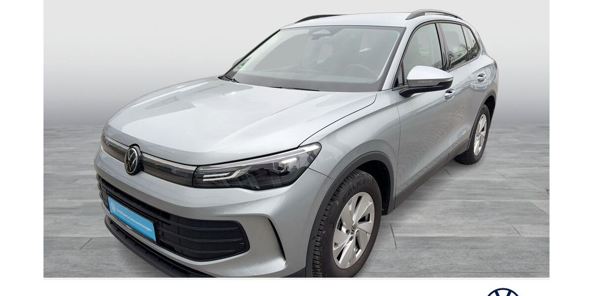 VW Tiguan 15.313 km 30.988 &euro; Dortmund 44141