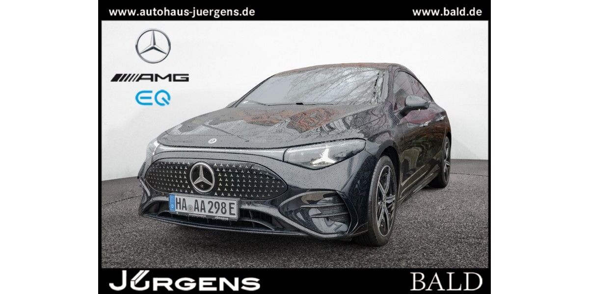 Mercedes-Benz CLA 350 9.500 km 64.880 &euro; Hagen 58135