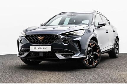 Cupra Formentor 82.602 km 29.645 &euro; Hagen 58091