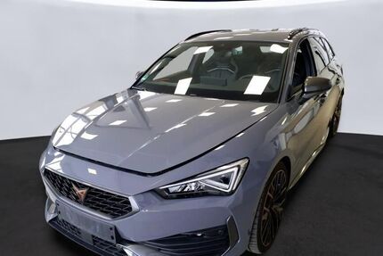 Cupra Leon 13.626 km 33.465 &euro; Hagen 58091