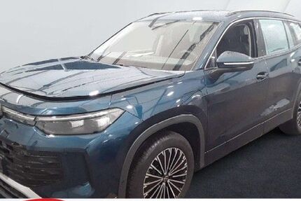 VW Tayron 21.995 km 40.863 &euro; Witten 58453