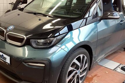 BMW i3 42.005 km 22.690 &euro; Werne 59368