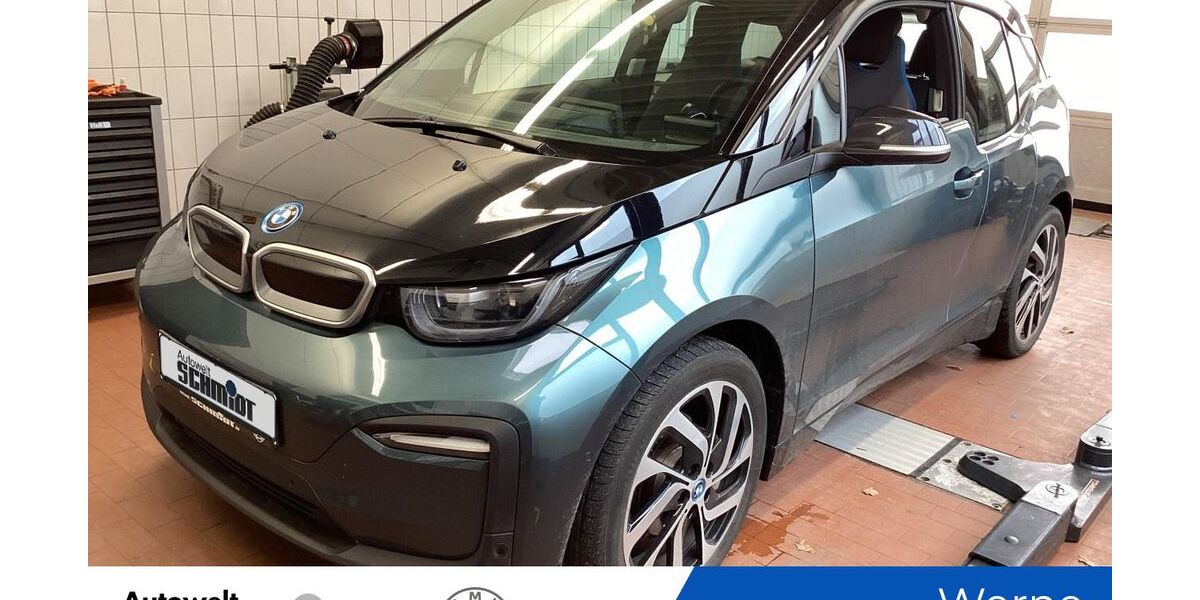 BMW i3 42.005 km 22.990 &euro; Werne 59368