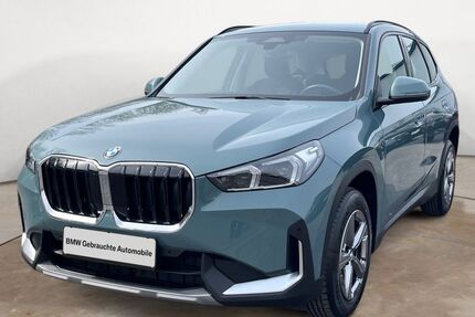 BMW X1 8.005 km 38.990 &euro; Werne 59368