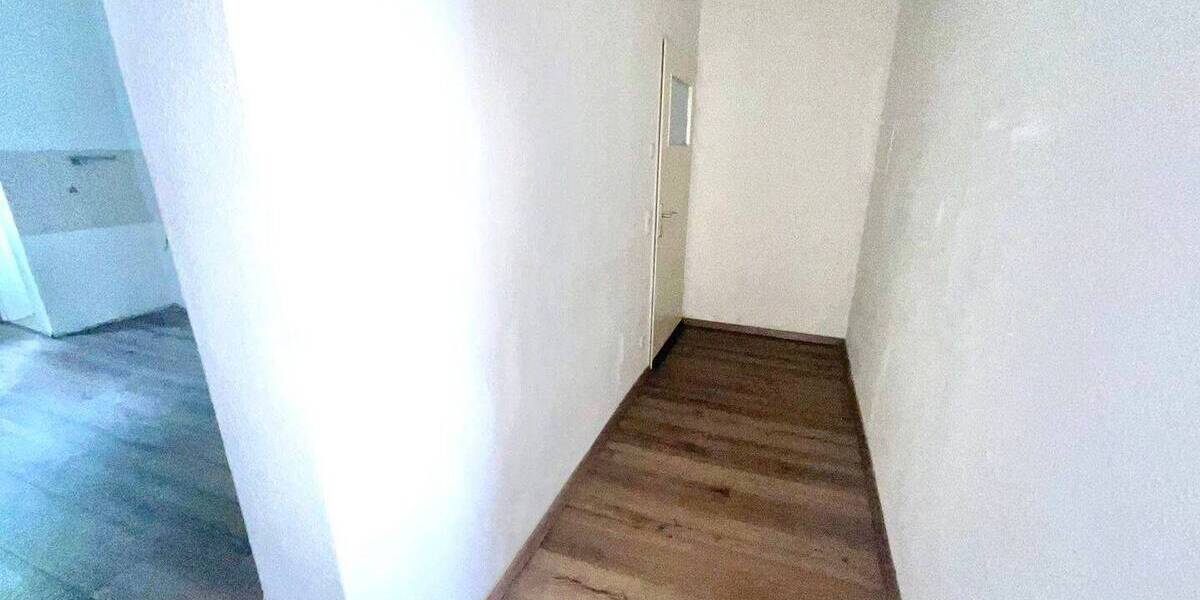 Etagenwohnung Hagen Haspe - 2 Zimmer, 60 m&sup2;, 419&euro; | Angebot:26733096