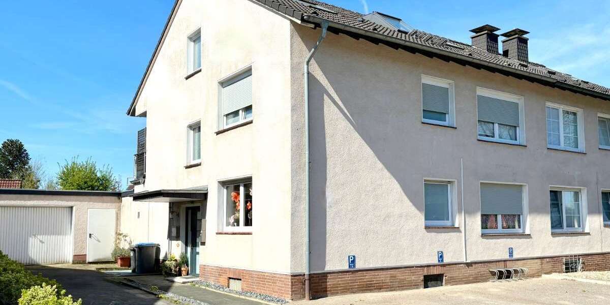 Einfamilienhaus Waltrop - 7 Zimmer, 194 m&sup2;, 590.000&euro; | Angebot:26295859