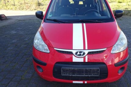 Hyundai i10 165.256 km 1.350 &euro; Essen 45307