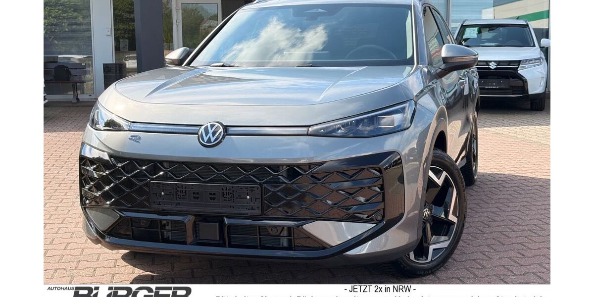 VW T-Roc 2.319 km 34.770 &euro; Lünen 44536