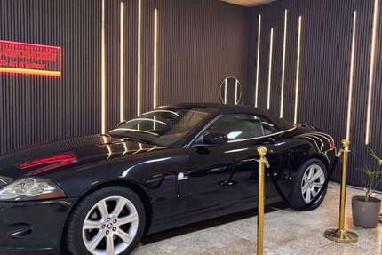 Jaguar XK 116.066 km 25.950 &euro; Dortmund 44388